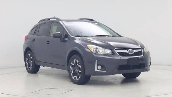 SUBARU CROSSTREK 2017 JF2GPABC7HH234769 image SUBARU CROSSTREK 2017 JF2GPABC7HH234769 image