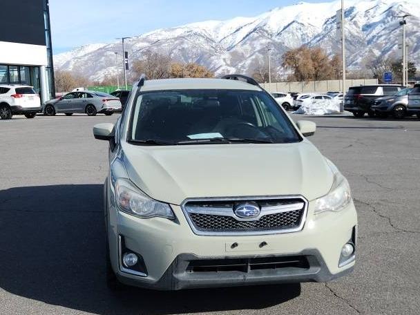 SUBARU CROSSTREK 2017 JF2GPABC3H8214163 image