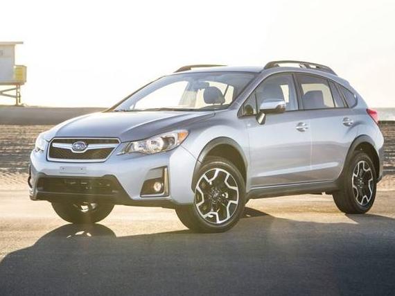 SUBARU CROSSTREK 2017 JF2GPABC8H8214045 image