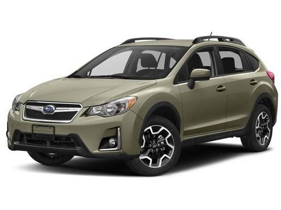 SUBARU CROSSTREK 2017 JF2GPADC8HH279958 image