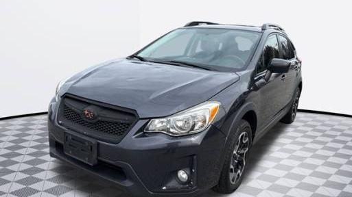 SUBARU CROSSTREK 2017 JF2GPABC2HH238504 image