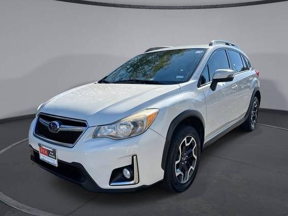 SUBARU CROSSTREK 2017 JF2GPAKC2H8204627 image