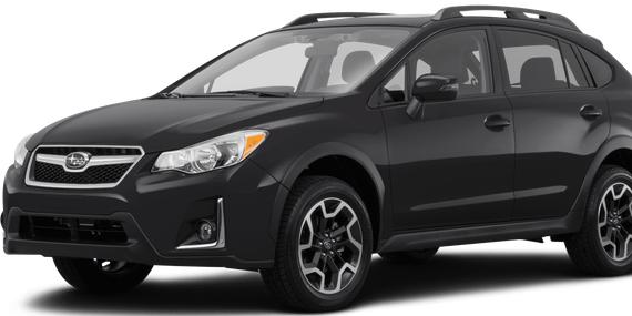 SUBARU CROSSTREK 2017 JF2GPANC6HH228876 image