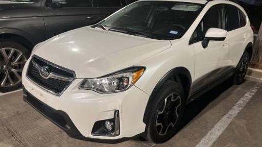 SUBARU CROSSTREK 2017 JF2GPABC6HH231975 image