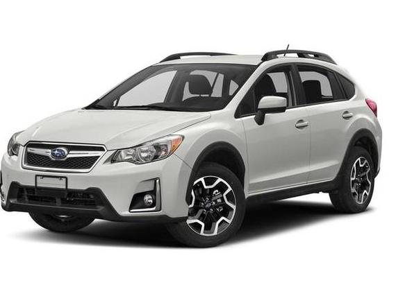 SUBARU CROSSTREK 2017 JF2GPABC3H8236387 image