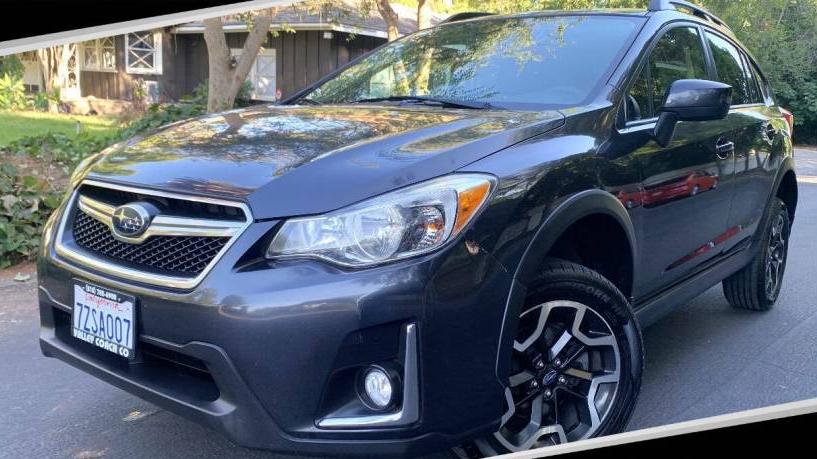 SUBARU CROSSTREK 2017 JF2GPABCXHH278507 image