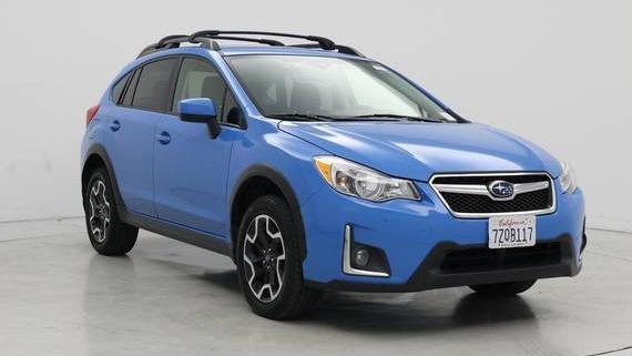 SUBARU CROSSTREK 2017 JF2GPADC3HH277924 image SUBARU CROSSTREK 2017 JF2GPADC3HH277924 image