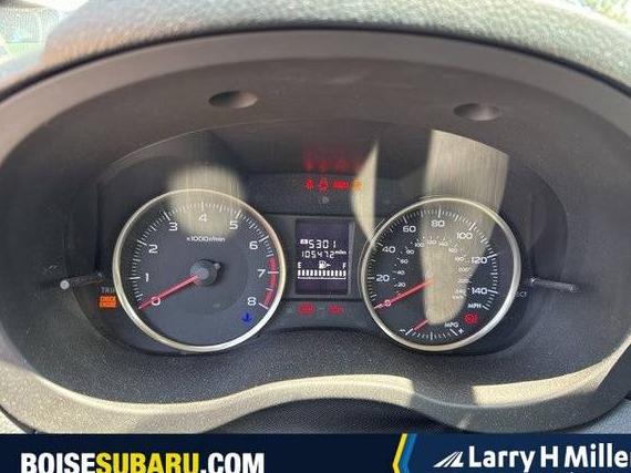 SUBARU CROSSTREK 2017 JF2GPABC0HG268199 image