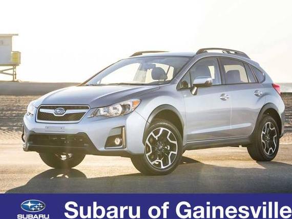 SUBARU CROSSTREK 2017 JF2GPADC8HH224667 image