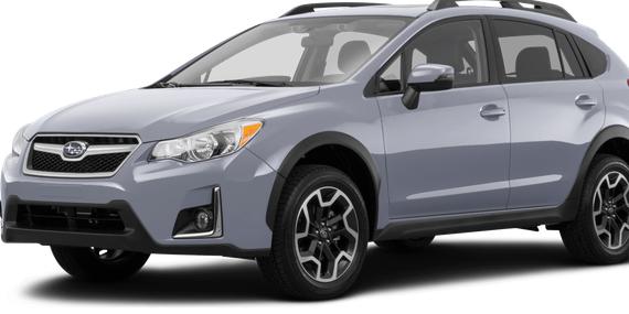 SUBARU CROSSTREK 2017 JF2GPANC1H8258318 image