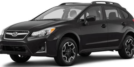 SUBARU CROSSTREK 2017 JF2GPABCXH8227606 image
