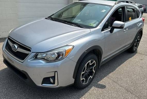SUBARU CROSSTREK 2017 JF2GPAKC2H8221377 image
