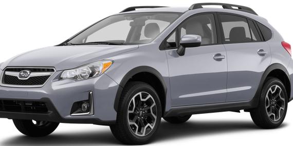 SUBARU CROSSTREK 2017 JF2GPADC7HH219279 image