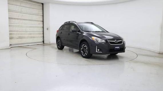 SUBARU CROSSTREK 2017 JF2GPABC4H8233658 image