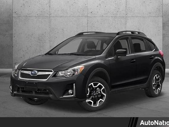 SUBARU CROSSTREK 2017 JF2GPABC3HH273147 image