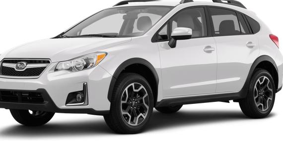 SUBARU CROSSTREK 2017 JF2GPABC5H8258262 image