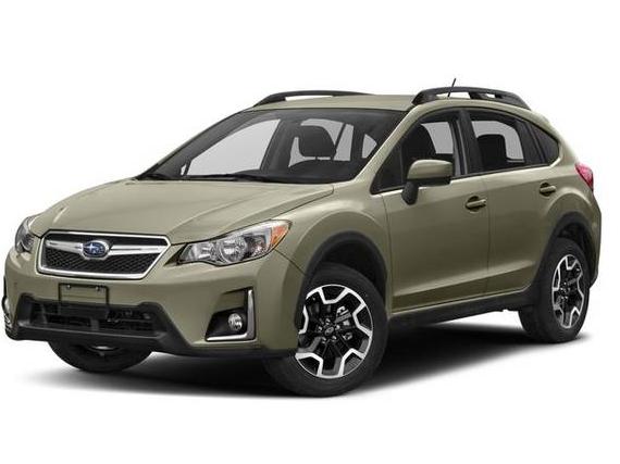 SUBARU CROSSTREK 2017 JF2GPADCXH8208437 image