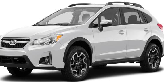 SUBARU CROSSTREK 2017 JF2GPANC0H8253143 image