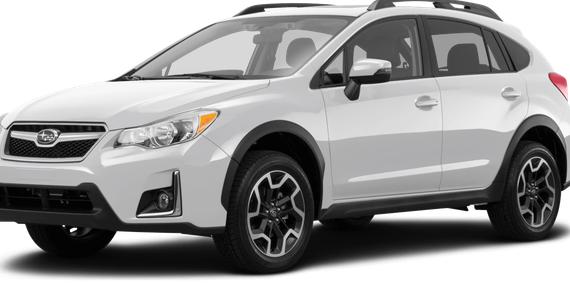 SUBARU CROSSTREK 2017 JF2GPANC6H8213780 image