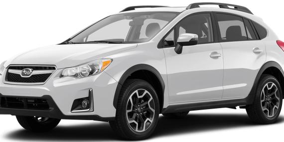 SUBARU CROSSTREK 2017 JF2GPANC7H8266892 image