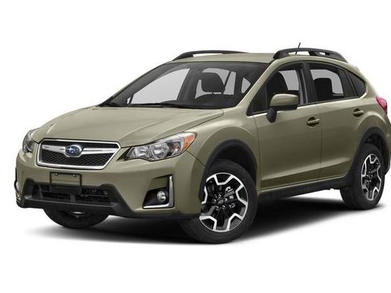 SUBARU CROSSTREK 2017 JF2GPABC3HH267770 image