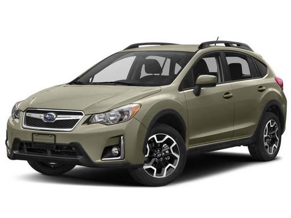 SUBARU CROSSTREK 2017 JF2GPANC3HH233579 image