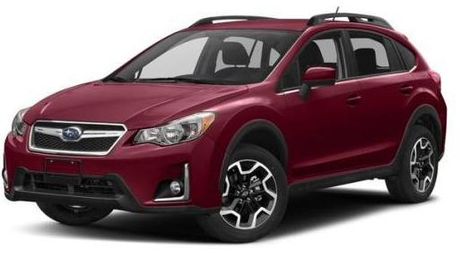 SUBARU CROSSTREK 2017 JF2GPABC4H8256888 image