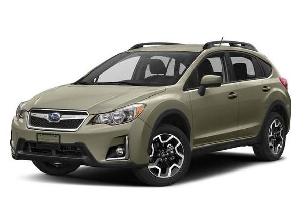 SUBARU CROSSTREK 2017 JF2GPADC2HH234921 image