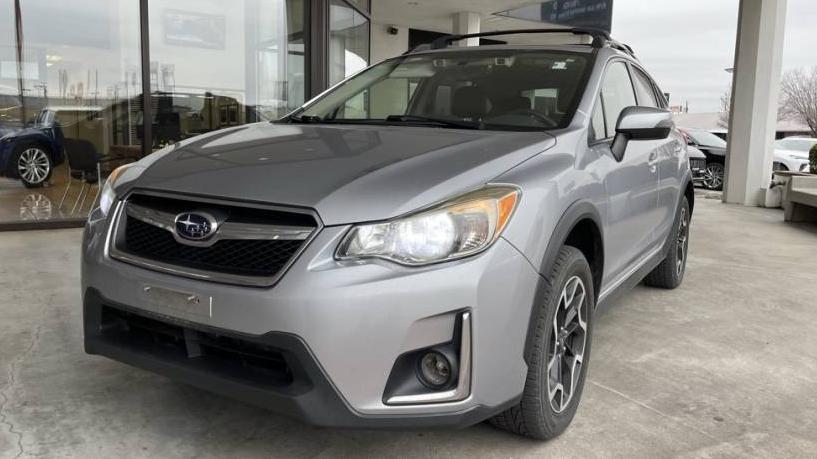 SUBARU CROSSTREK 2017 JF2GPANC5H8250013 image