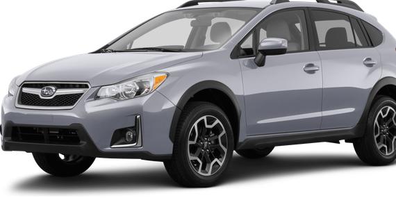 SUBARU CROSSTREK 2017 JF2GPABC4H8265185 image