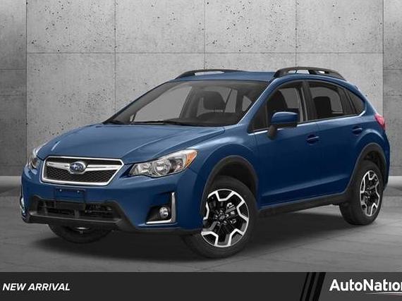 SUBARU CROSSTREK 2017 JF2GPABC2HH247154 image
