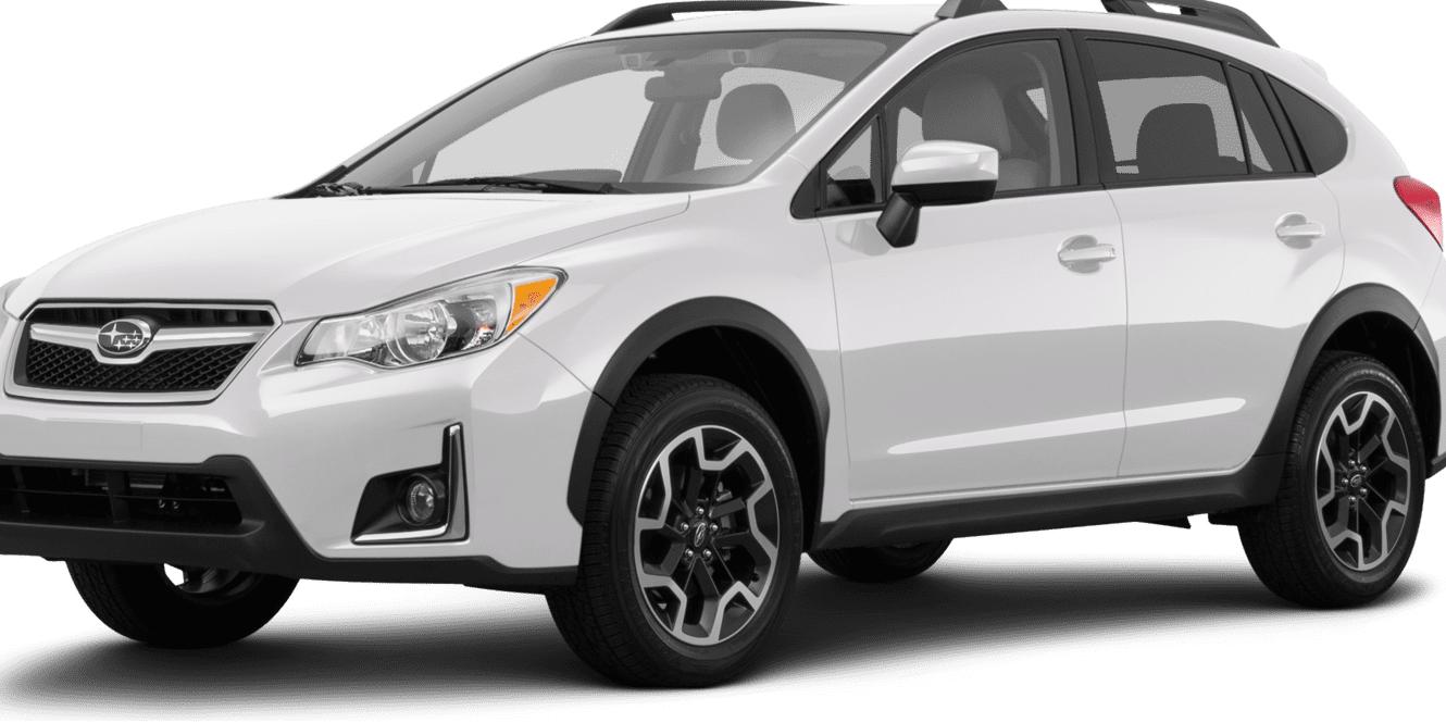 SUBARU CROSSTREK 2017 JF2GPABC2H9206887 image