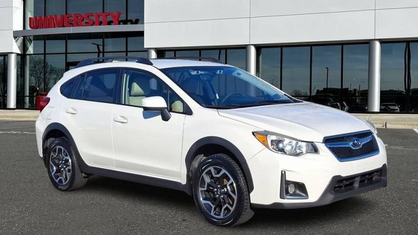 SUBARU CROSSTREK 2017 JF2GPADC0H8265441 image