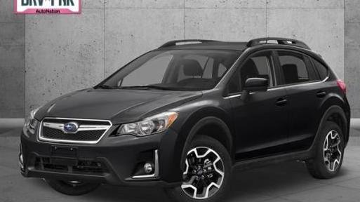 SUBARU CROSSTREK 2017 JF2GPABC7HH241396 image