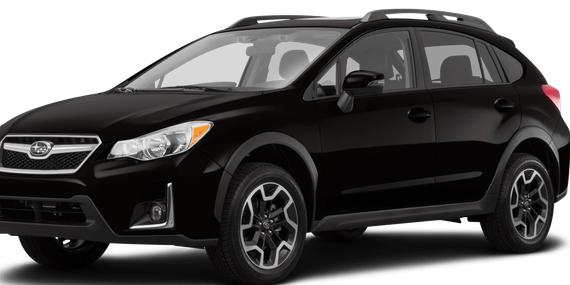 SUBARU CROSSTREK 2017 JF2GPANC1H8211323 image