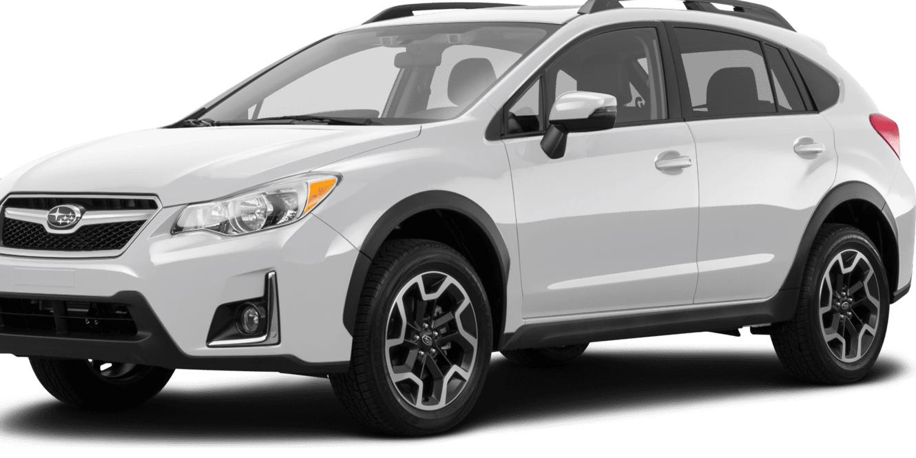 SUBARU CROSSTREK 2017 JF2GPANC0HH238271 image