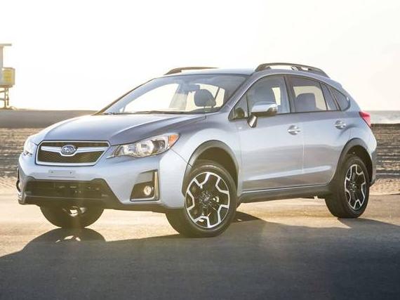 SUBARU CROSSTREK 2017 JF2GPABC3HG236170 image