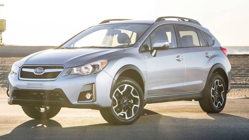 SUBARU CROSSTREK 2017 JF2GPABC6H9204107 image