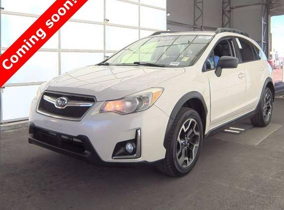 SUBARU CROSSTREK 2017 JF2GPAAC7H9206191 image