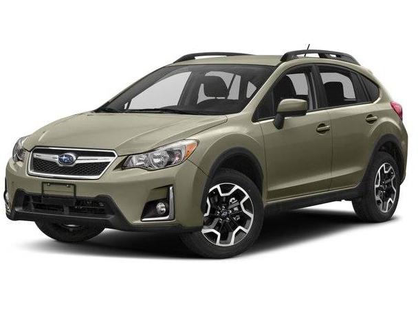 SUBARU CROSSTREK 2017 JF2GPADC3H8225385 image