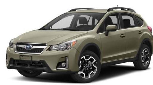 SUBARU CROSSTREK 2017 JF2GPAAC6HG202032 image