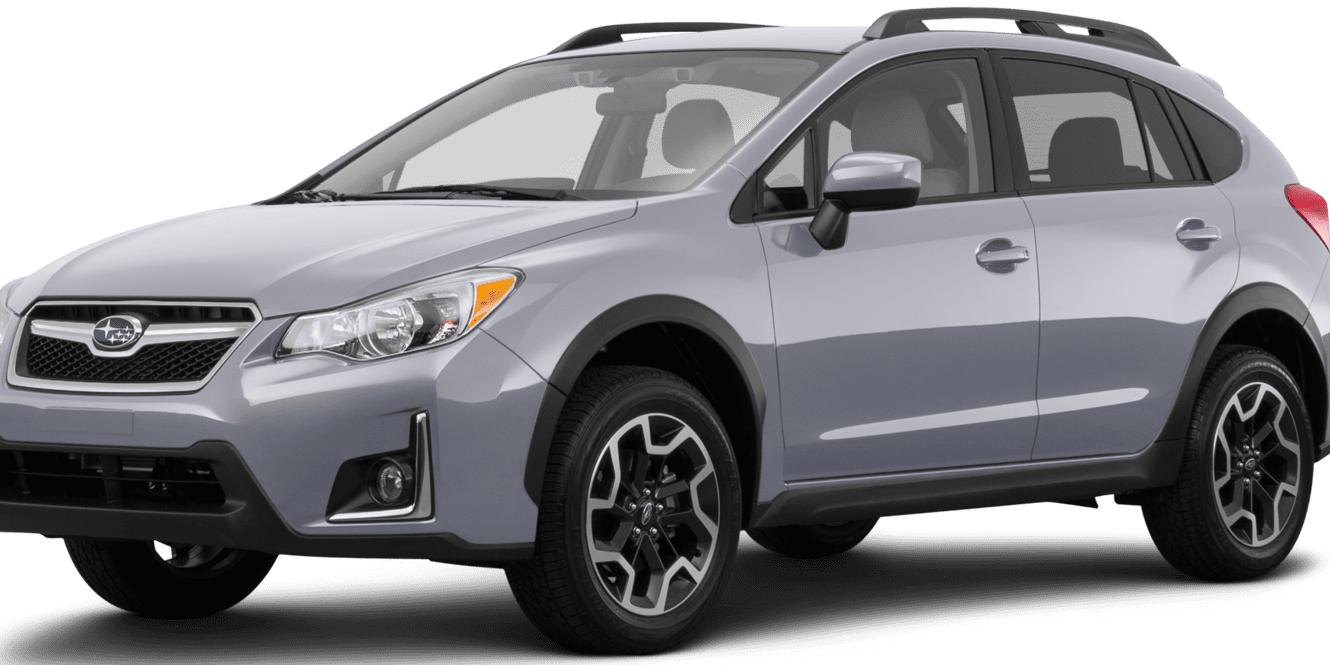 SUBARU CROSSTREK 2017 JF2GPABC1HH239711 image