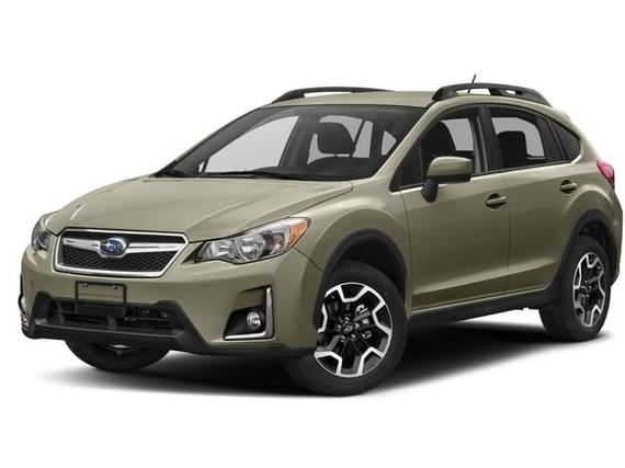 SUBARU CROSSTREK 2017 JF2GPABC7H8205272 image