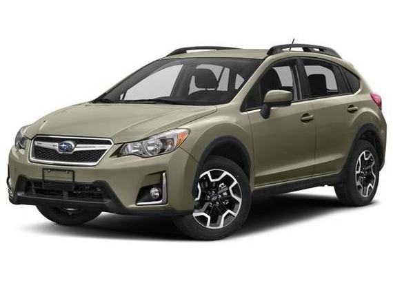 SUBARU CROSSTREK 2017 JF2GPANC6HH247458 image