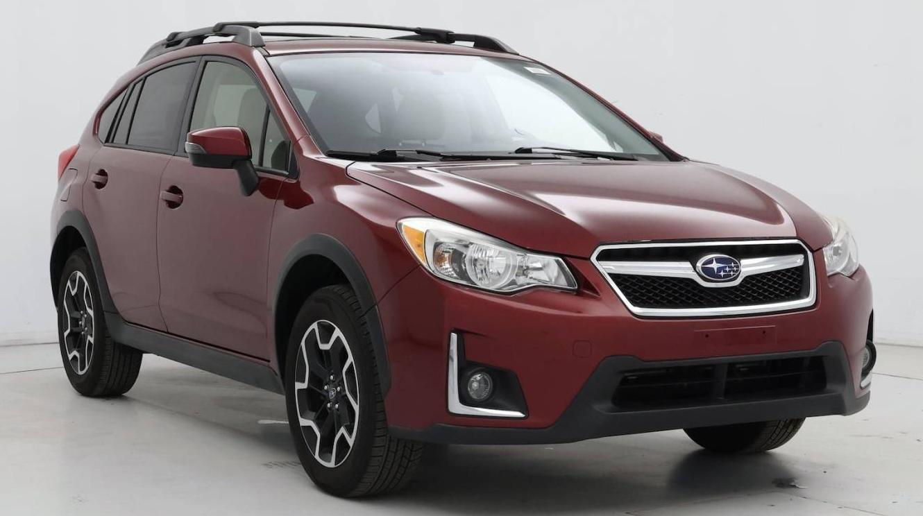 SUBARU CROSSTREK 2017 JF2GPANC8H8262995 image