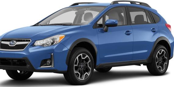 SUBARU CROSSTREK 2017 JF2GPABC5H8220868 image