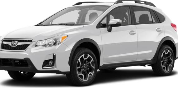 SUBARU CROSSTREK 2017 JF2GPALC9H8246923 image