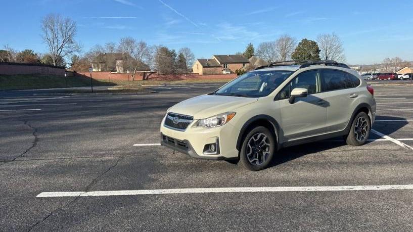 SUBARU CROSSTREK 2017 JF2GPANC8H8254508 image