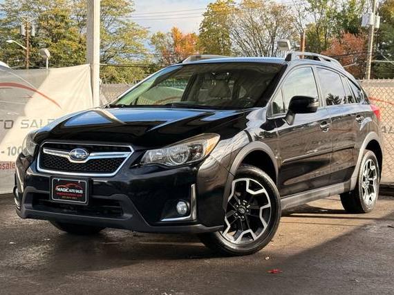 SUBARU CROSSTREK 2017 JF2GPAKC6HH261512 image
