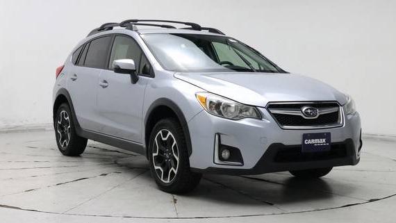 SUBARU CROSSTREK 2017 JF2GPAKC6HH238179 image